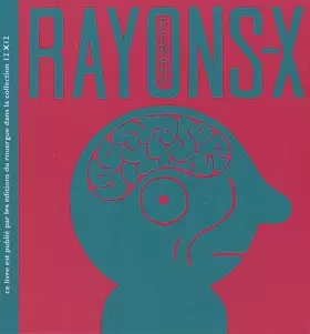 Couverture du produit · Rayons-X