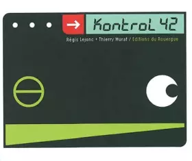 Couverture du produit · Kontrol 42