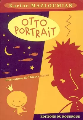 Couverture du produit · Otto portrait