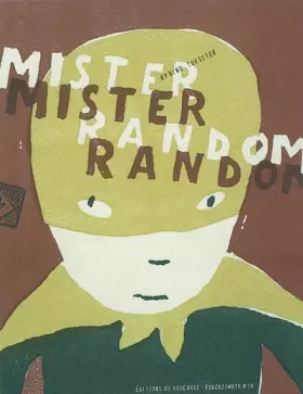 Couverture du produit · Mister Random