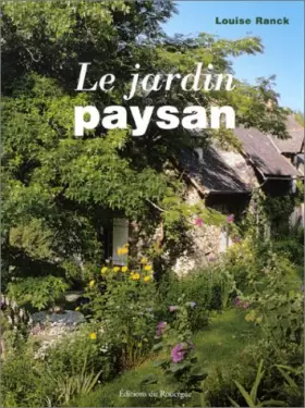 Couverture du produit · Le Jardin paysan