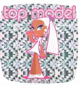 Couverture du produit · Top model