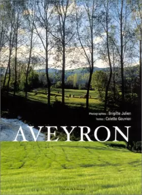 Couverture du produit · Aveyron
