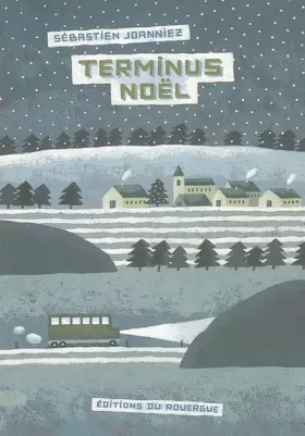 Couverture du produit · Terminus Noël