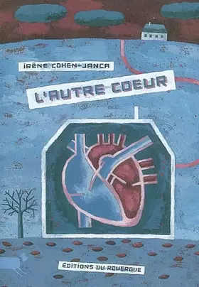 Couverture du produit · L'Autre coeur