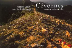 Couverture du produit · Cévennes couleurs du monde
