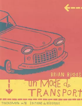 Couverture du produit · Un mode de transport