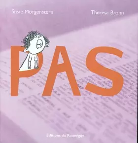 Couverture du produit · Pas