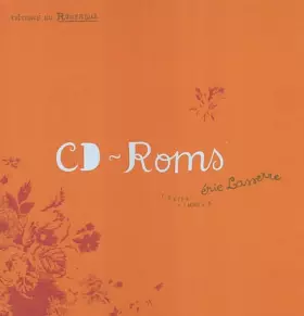 Couverture du produit · CD-Roms : Textes + images