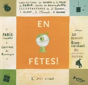 Couverture du produit · En fêtes !