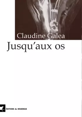 Couverture du produit · Jusqu'aux os
