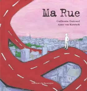 Couverture du produit · Ma rue