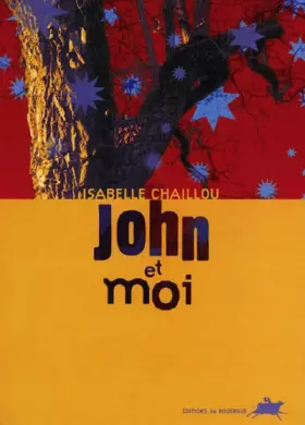 Couverture du produit · John et moi