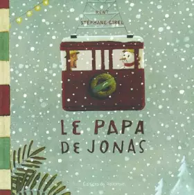 Couverture du produit · Le Papa de Jonas