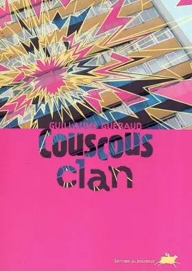 Couverture du produit · Couscous clan