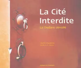 Couverture du produit · La Cité interdite