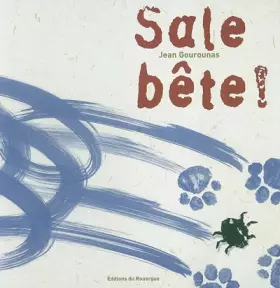 Couverture du produit · Sale bête