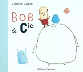 Couverture du produit · BOB & Cie