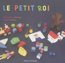 Couverture du produit · Le petit roi