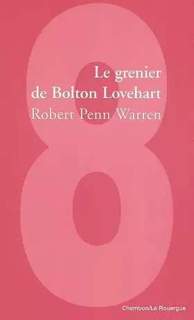 Couverture du produit · Le Grenier de Bolton Lovehart
