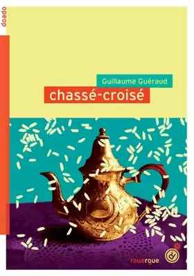 Couverture du produit · Chassé-croisé