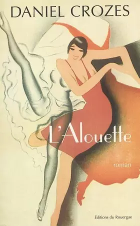 Couverture du produit · L'Alouette