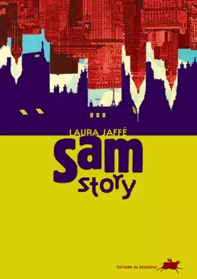 Couverture du produit · Sam story