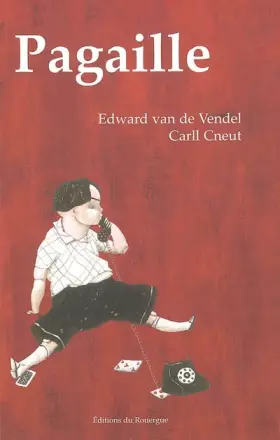 Couverture du produit · Pagaille