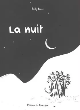 Couverture du produit · La nuit