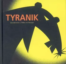 Couverture du produit · Tyranik