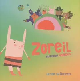 Couverture du produit · Zoreil