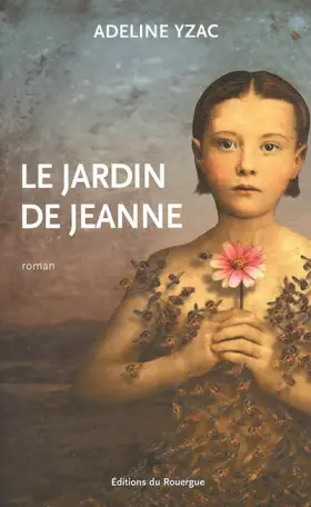 Couverture du produit · Le jardin de Jeanne