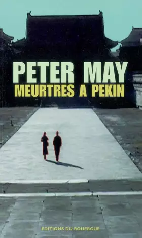 Couverture du produit · Meurtres à Pékin
