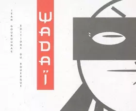 Couverture du produit · Wadaï