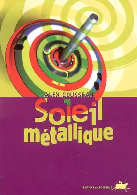 Couverture du produit · Soleil métallique