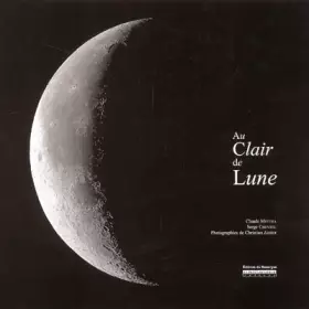 Couverture du produit · Au Clair de Lune