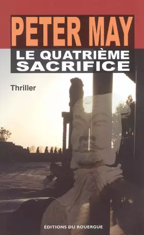 Couverture du produit · Le quatrième sacrifice
