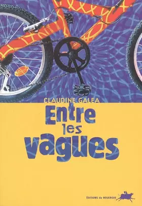 Couverture du produit · Entre les vagues