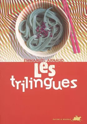 Couverture du produit · Les trilingues