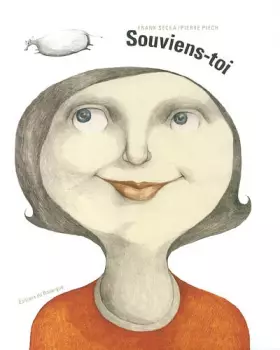 Couverture du produit · Souviens-toi