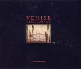 Couverture du produit · Venise
