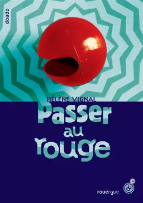 Couverture du produit · Passer au rouge