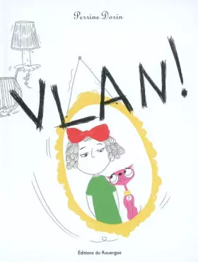 Couverture du produit · Vlan !
