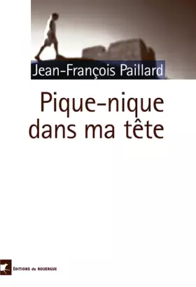 Couverture du produit · Pique-nique dans ma tête