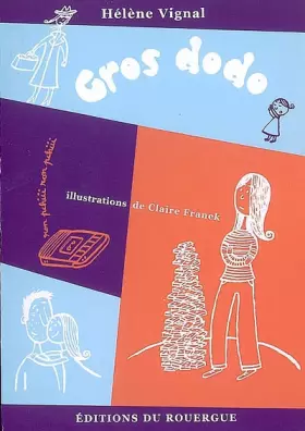 Couverture du produit · Gros dodo