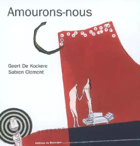 Couverture du produit · Amourons-nous