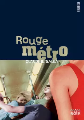 Couverture du produit · Rouge métro