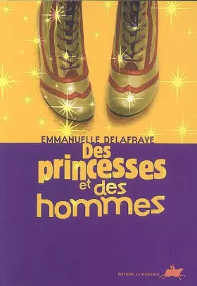 Couverture du produit · Des princesses et des hommes