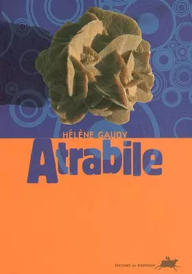 Couverture du produit · Atrabile