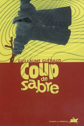 Couverture du produit · Coup de sabre